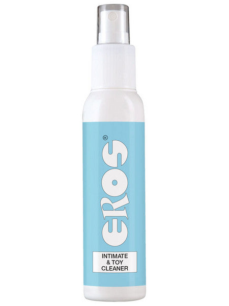 Eros Intimate And Toy Cleaner 100 ml - Club X